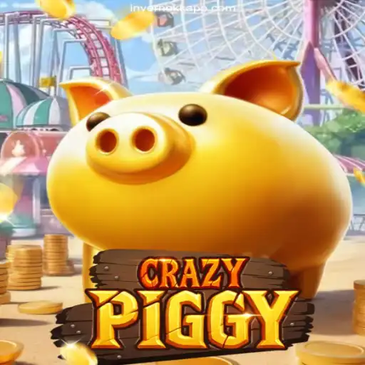 CrazyPiggy: An Exciting Adventure in Brazilian Online Gaming