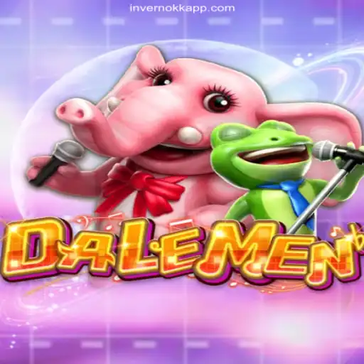 Dive Into DALEMEN: The Exciting World of Fast-Paced Brazilian Online Casinos