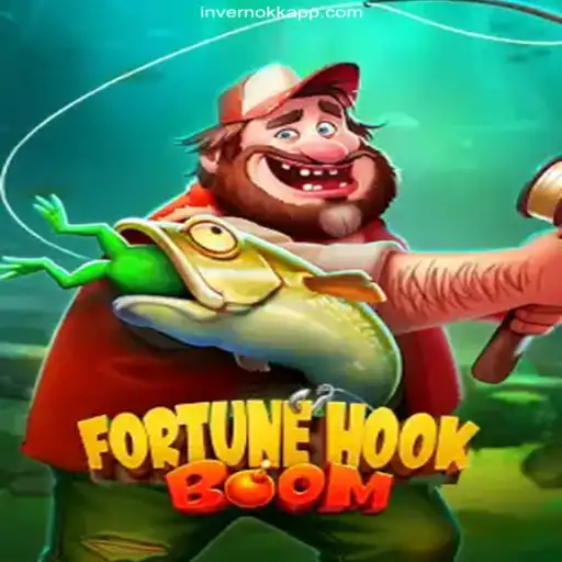 Discover FortuneHookBoom: The Exciting World of Online Gaming