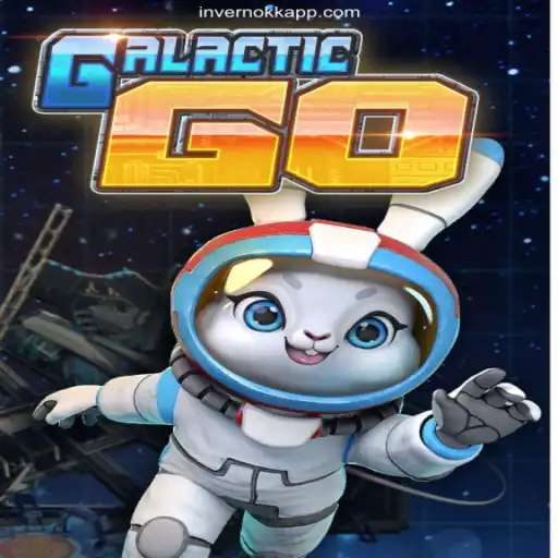 Exploring GalacticGO: Your Adventure Awaits in the Cosmic Gaming Realm