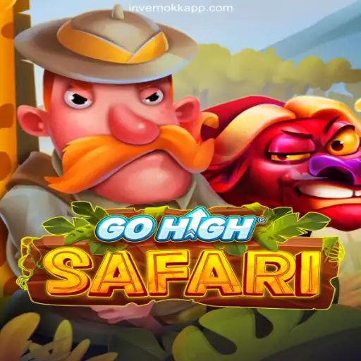 Explore the Wild Adventure of GoHighSafari