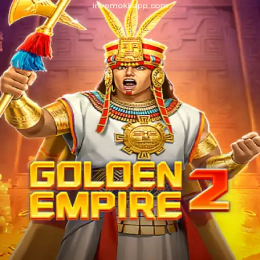 GoldenEmpire2: A Thrilling Adventure in the InvernoKK Online Casino