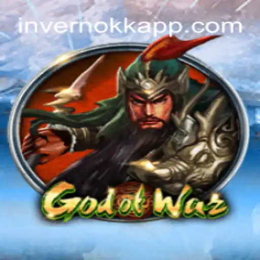 God of War: An Epic Saga and InvernoKK Casino Online's Rapid Withdrawal Promise in Brazil