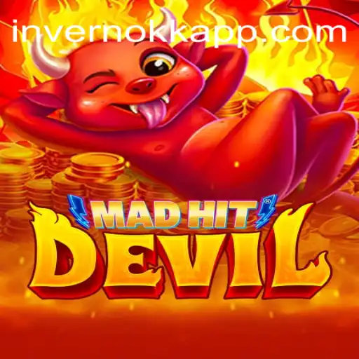 MadHitDevil: Exploring the Thrilling World of InvernoKK's Cassino