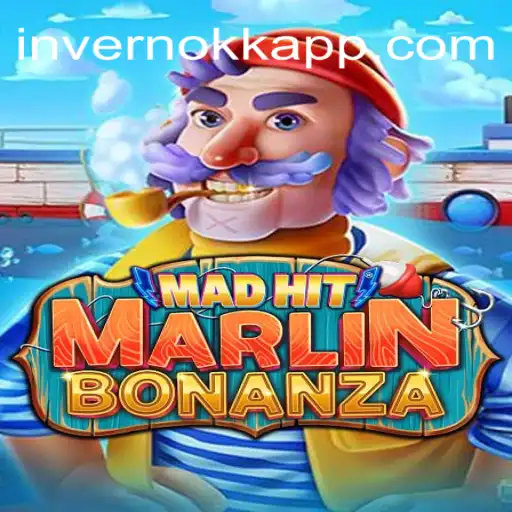 Exploring the Deep Seas: MadHitMarlinBonanza and Its Role in Online Gaming
