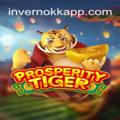 ProsperityTiger: A Thrilling Journey in Online Gaming