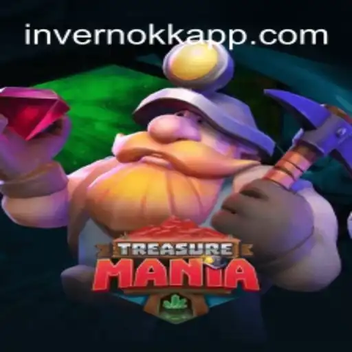 Discover TreasureMania: A Thrilling Adventure in Online Gaming