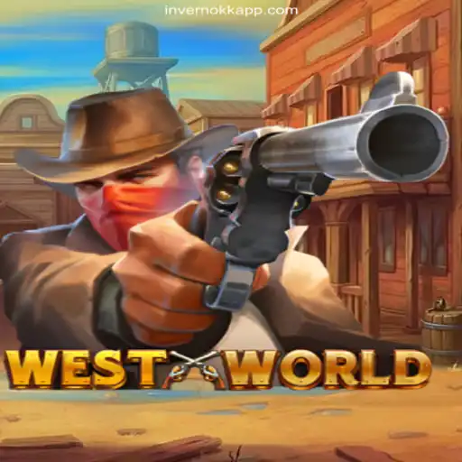 Experience the Thrill of WestWorld and InvernoKK Cassino Online com Saque Rápido no Brasil