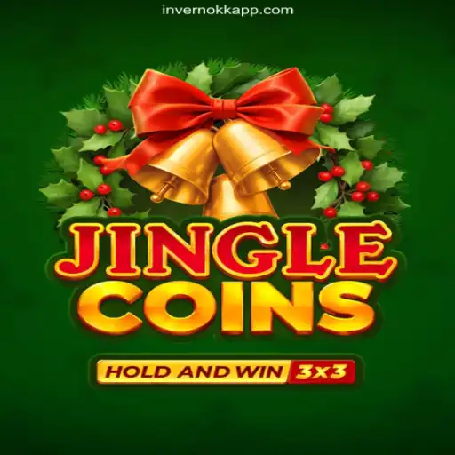 Jinglecoins: A Thrilling Casino Experience with InvernoKK in Brazil