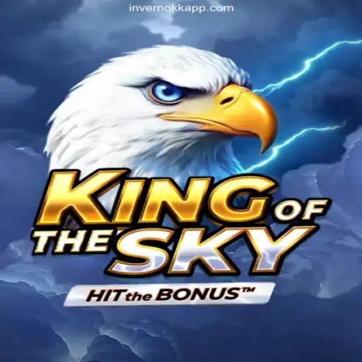 Exploring KingOfTheSky: The Thrilling World of Online Casino Gaming