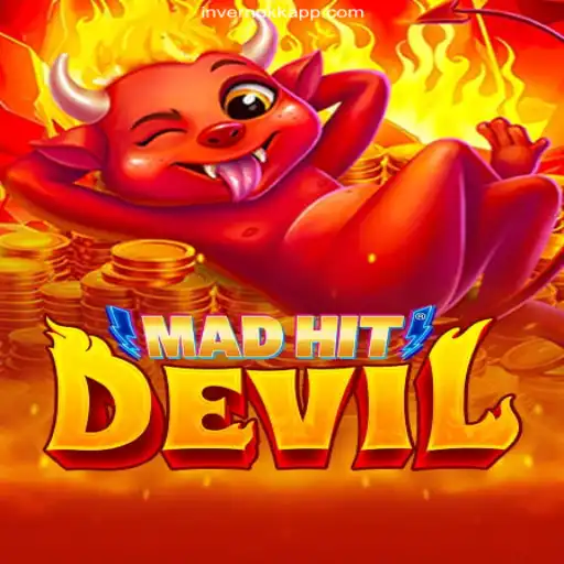 MadHitDevil: Exploring the Thrilling World of InvernoKK's Cassino