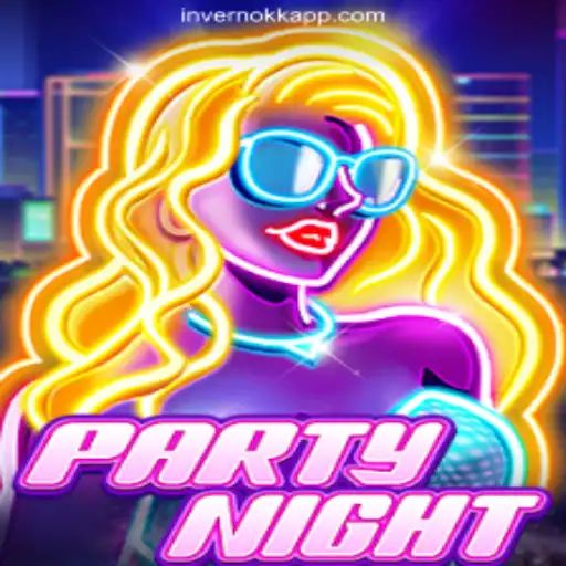 PartyNight: Unleashing the Ultimate Casino-Themed Game Experience