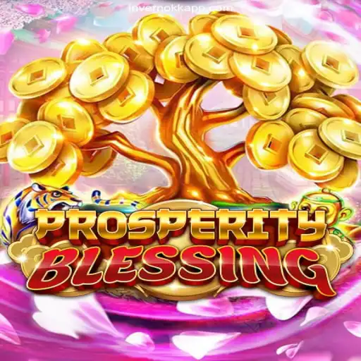 Experience the Thrill of ProsperityBlessing: A Premier Online Casino Game