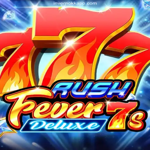 RushFever7sDeluxe - Dive into Thrilling Casino Action with Fast Payouts in Brazil