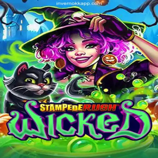 Discover the Thrills of StempedeRushWicked: A Deep Dive into the Game