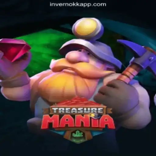 Discover TreasureMania: A Thrilling Adventure in Online Gaming
