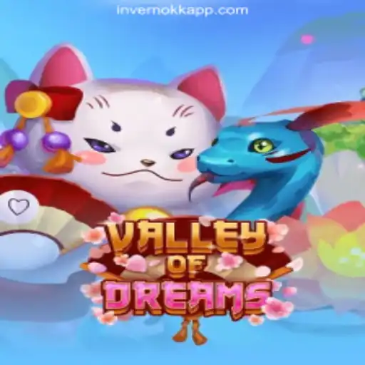 ValleyofDreams: Embark on an Adventurous Journey in the World of InvernoKK Casino
