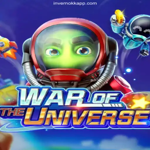 Discover the Exciting World of WAROFTHEUNIVERSE: Your Path to Adventure