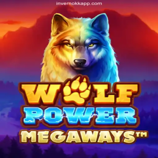 Exploring the Thrills of WolfPowerMega with InvernoKK: A Haven for Online Casino Enthusiasts in Brazil